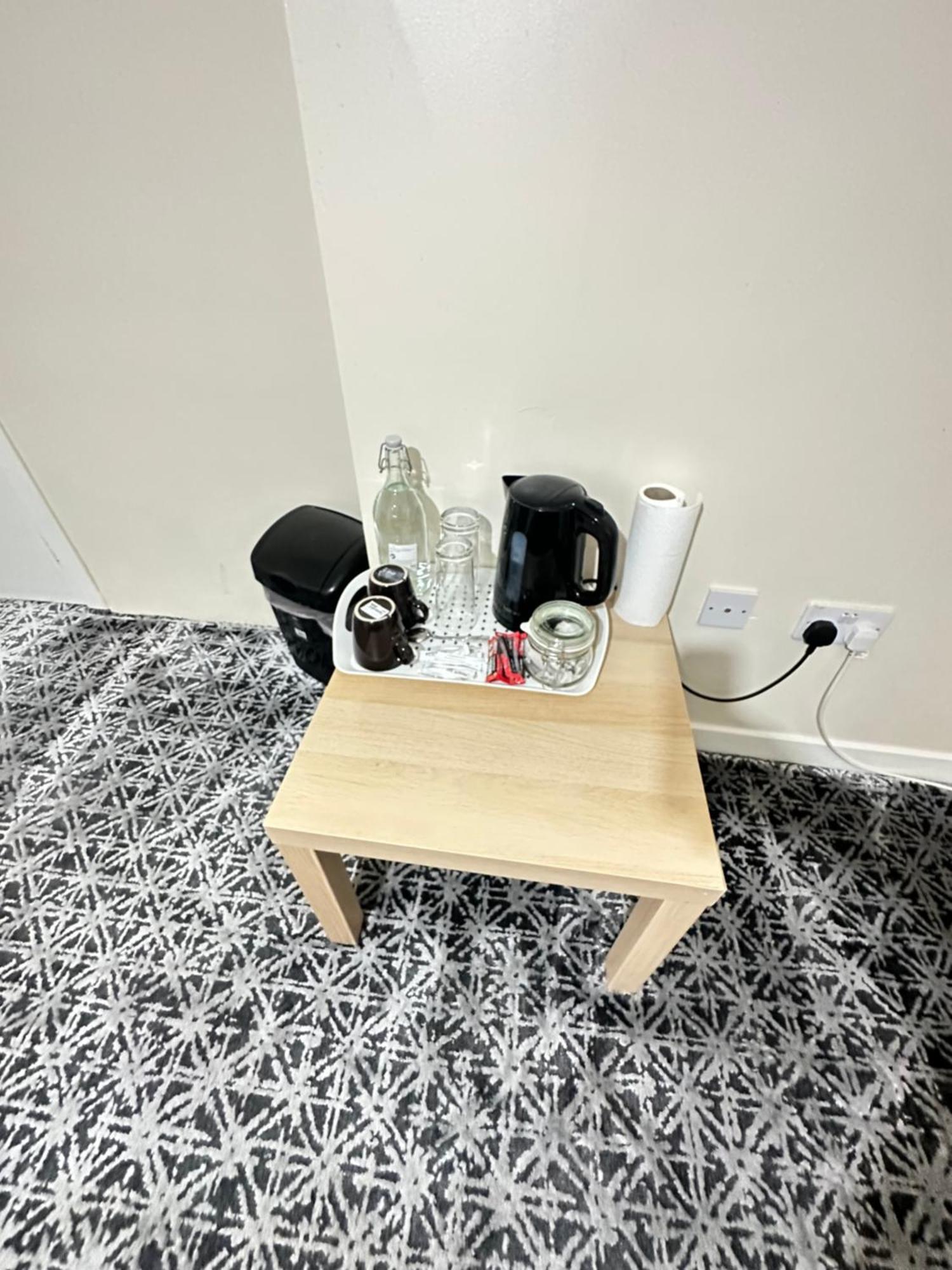 Rangers Guesthouse 格拉斯哥 外观 照片
